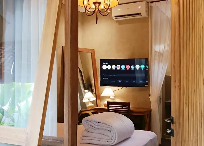 Séjour chez l'habitant Lottie