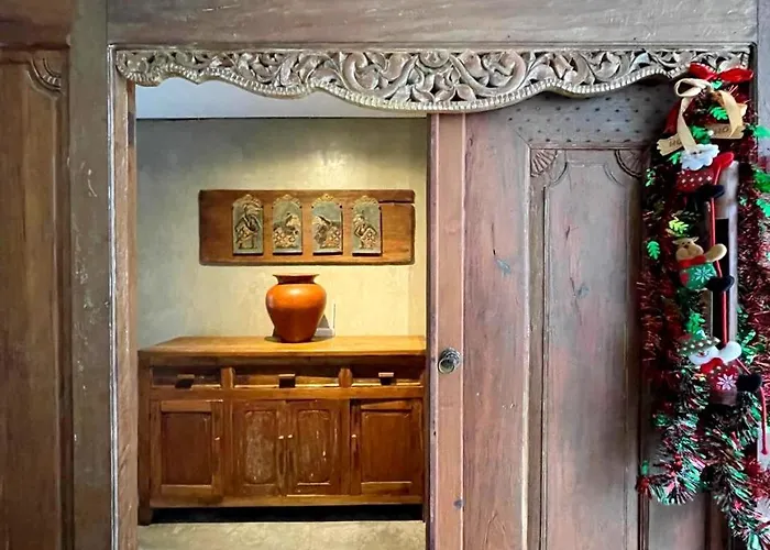 Séjour chez l'habitant Lottie Sanur
