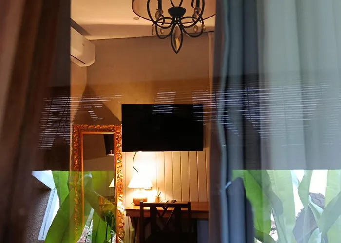Séjour chez l'habitant Lottie *